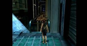 une photo d'Ã©cran de Tomb Raider Legend sur Sony Playstation 2